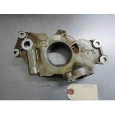 08D022 Engine Oil Pump From 2009 GMC Sierra 1500  5.3 12556436